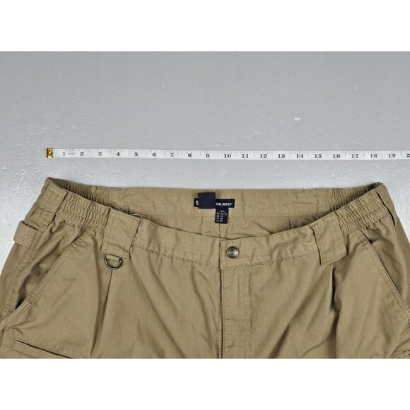 511 Tactical Cargo Pants‎ Mens Size 42x32 Taclite Pro Ripstop Utility. - Picture 6 of 8